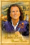 Budget ✔️ André Rieu - Romantic Paradise DVD - Andre Rieu  🎁