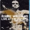 Promo ❤️ Live At Knebworth 10th Anniversary Edition Blu Ray - Robbie Williams  🌟