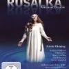 Promo 🌟 Dvorak: Rusalka DVD - Franz Hawlata, Renée Fleming 🔥