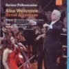 Best deal 🛒 Various: Europakonzert 10 (Elgar: Cello Concerto/ Brahms: Symphony. 1/ Wagner: Meistersinger ) Blu Ray - Alisa Weilerstein, Berliner Philharmoniker  🌟