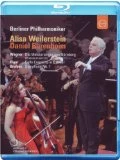 Best deal 🛒 Various: Europakonzert 10 (Elgar: Cello Concerto/ Brahms: Symphony. 1/ Wagner: Meistersinger ) Blu Ray - Alisa Weilerstein, Berliner Philharmoniker  🌟