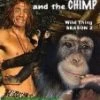 Best Sale ✨ Wild Thing Season 2: Tarzan & the Chimp DVD - Trevor Smith  👏