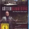 Outlet 🎁 Wagner: Gotterdammerung Blu Ray - Catherine Foster, Marietta Zumbult ✨