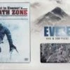 Brand new 🔥 Everest DVD & 500 Piece Jigsaw DVD -   🔔