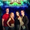 Cheap ⭐ Mutant X The Complete Third Season DVD - Forbes March, Victor Webster 🧨