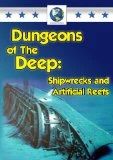 Top 10 🛒 Dungeons Of The Deep - Shipwrecks And Artificial Reefs DVD -   ❤️