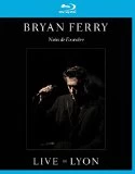 New 👍 Bryan Ferry Live In Lyon Deluxe Edition Blu Ray - Bryan Ferry ⌛ 1 New 👍 Bryan Ferry Live In Lyon Deluxe Edition Blu Ray - Bryan Ferry ⌛