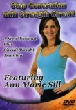 Wholesale 🎉 Step Generation With Strength Circuit DVD - Ann Marie Sill  ✨