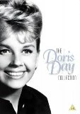 Best Pirce ✨ The Doris Day Collection - Pillow Talk/Young At Heart/The Thrill Of It All/That Touch Of Mink/Send Me No Flowers/Lover Come Back DVD - Doris Day, Elizabeth Fraser 🔔