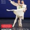 Hot Sale 🎉 Ashton Celebration Blu Ray - Artists of the Royal Ballet  💯