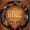 New ⭐ The Colón Ring Documentary Blu Ray - Christoph Von Bock  🎉