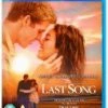 Discount 🧨 The Last Song Blu Ray - Bobby Coleman, Miley Cyrus 🔥