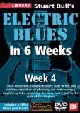 Best reviews of 🤩 Stuart Bull's Electric Blues In 6 Weeks: Week 4 DVD - 🎉 1 Best reviews of 🤩 Stuart Bull's Electric Blues In 6 Weeks: Week 4 DVD - 🎉