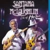 Best Sale ❤️ Invitation To Illumination - Live At Montreux 2011 Blu Ray - Santana & McLaughlin  ✨