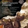 Deals 😍 Messiaen: St François D'Assise DVD - Camilla Tilling, Hubert Delamboye  ✨