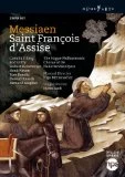 Deals 😍 Messiaen: St François D'Assise DVD - Camilla Tilling, Hubert Delamboye ✨ 1 Deals 😍 Messiaen: St François D'Assise DVD - Camilla Tilling, Hubert Delamboye ✨