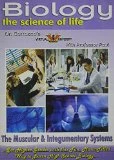Top 10 😀 Biology - The Science Of Life: The Muscular And Integumentary... DVD -   🎁