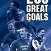 New 👏 200 Great Goals - Ipswich Town DVD -   ✔️