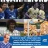 Hot Sale 🔥 Roar of the Lions DVD DVD - Mick McCarthy, Tony Cascarino 🎉