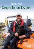 Wholesale 🔥 Monty Halls Great Irish Escape DVD -   🔔