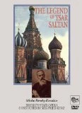 Cheap ⌛ The Legend Of Tsar Saltan DVD -   ⭐