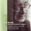 Best Pirce 😍 Alfred Brendel Plays and Introduces Schubert's late piano works - Wanderer Fantasy; Sonatas D784 & D840 DVD - Alfred Brendel  💯