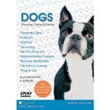 Promo 🔔 Dogs: Choosing, Caring & Training DVD - 🎁 1 Promo 🔔 Dogs: Choosing, Caring & Training DVD - 🎁