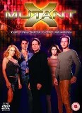 Deals ⌛ Mutant X The Complete First Season DVD - Tom McCamus , John Shea 🎉