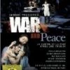 Top 10 😀 Prokofiev: Guerra e Pace - War and Peace DVD - Margarita Mamsirova, Olga Gouriakova 🌟