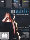 Best Pirce 😀 Wagner: Die Walkure DVD - Renatus Meszar, Christine Hansmann  🎁
