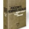 Outlet 💯 Puccinis Femmes Fatales DVD -   ⭐