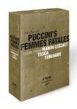 Outlet 💯 Puccinis Femmes Fatales DVD -   ⭐