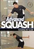 Wholesale ⌛ Advanced Squash DVD - Roy Ollier  😀