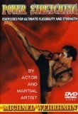 Best reviews of ✔️ Power Stretching with Michael Wehrhahn DVD -   🌟