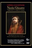 Best Sale 🔥 Opera Legends: Nicolai Ghiauro DVD - Herbert von Karajan, Nikolai Ghiaurov 😀