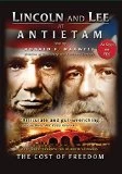 Wholesale 😀 Lincoln And Lee At Antietam DVD - Ronald F. Maxwell  ✨