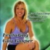Discount 😍 Cardio Step Express With Gay Gasper DVD -   🛒