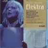 Flash Sale ⭐ R.Strauss: Elektra (Live Recording From The Opernhaus Zurich 2005) Blu Ray - Chor des Opernhauses Zürich, Marjana Lipovsek 🛒