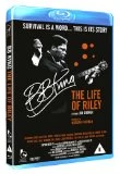 Promo 🛒 B.B. King - The Life of Riley Blu Ray - Bruce Willis, Morgan Freeman 😀