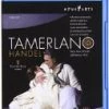 New ⭐ Tamerlano, opera by George Frideric Handel (Teatro Real, Madrid 2008) Blu Ray - Placido Domingo, Sara Mingardo 🛒