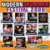 Promo 👏 Modern Drummer Festival 2008 DVD - Billy Ward, Simon Phillips  ❤️