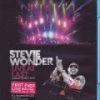 Budget 💯 Stevie Wonder: Live At Last Blu Ray - Stevie Wonder  😍