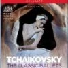 Best Sale 👏 Tchaikovsky: Classic Ballets Blu Ray - Marianela Núñez, Gary Avis  👍