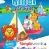 Top 10 🌟 HINDI FOR KIDS DVD set: Simple Words & Number and Colours (2011) DVD -   😍