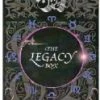 Top 10 🔔 Eloy -The Legacy Box DVD - Eloy  🎁