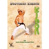Wholesale 🎁 Kancho Hirokazu Kanazawa -Shotokan Karate Kihon By Kancho Hirokazu DVD - Hirokazu Kanazawa  ⭐