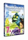 Wholesale 👍 Times Table Adventure : 5X, 6X and 7X Multipack DVD - Crowley, Halfdoz and Heptanda  🔥