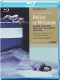 Deals 🔔 Debussy: Pelleas Et Melisande (Live Recording From The Zurich Opera House 2004) Blu Ray - Isabel Rey, Laszlo Polgar 😀