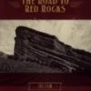 Flash Sale ⭐ The Road to Red Rocks DVD - Mumford & Sons  🎁
