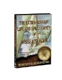 Best deal 🧨 Joshua Slocum - An Extraordinary Life And Epic Journey DVD - 🔥 1 Best deal 🧨 Joshua Slocum - An Extraordinary Life And Epic Journey DVD - 🔥